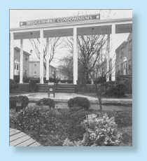 Bridgebrook Condominiums